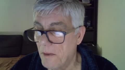 patrick5275 online show from January 31, 7:07 am