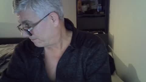 patrick5275 online show from January 6, 10:05 pm