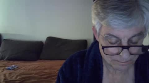 patrick5275 online show from December 5, 10:01 pm