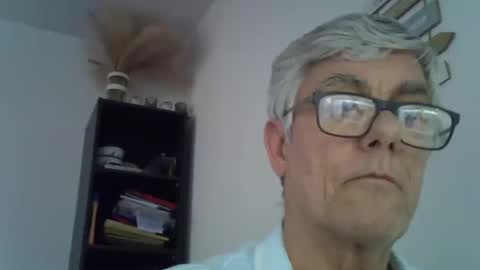 patrick5275 online show from February 28, 5:15 pm