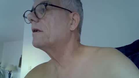 patrick5275 online show from September 18, 6:04 am