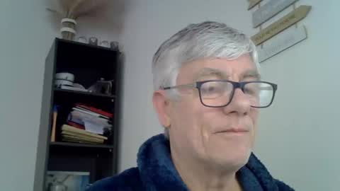 patrick5275 online show from March 4, 6:58 am