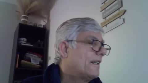 patrick5275 online show from March 2, 6:37 am