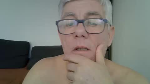 patrick5275 online show from January 7, 8:59 am