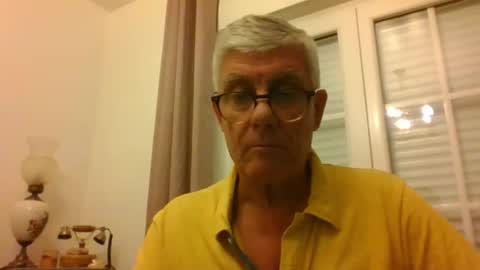 patrick5275 online show from September 22, 7:13 pm