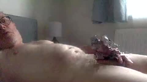 Snapshot of patrickm53 chatting on December 7, 9:06 am patrickm53 online show from December 7, 9:06 am