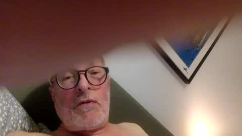 Snapshot of patrickm53 chatting on February 7, 10:52 pm patrickm53 online show from February 7, 10:52 pm
