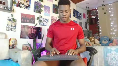 Patrick online show from March 4, 7:08 am