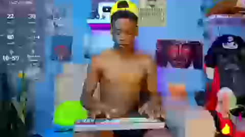 Patrick online show from September 15, 9:16 pm