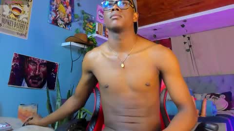 Patrick online show from October 6, 5:56 am