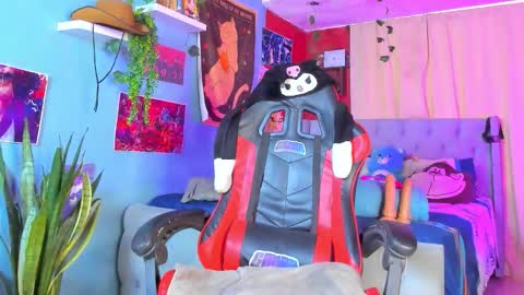 Patrick online show from October 8, 8:46 pm