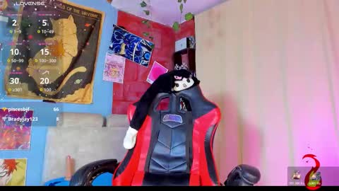 Patrick online show from February 9, 8:52 am