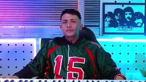 Darko0717  online show from July 7, 11:52 pm