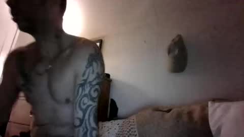 pattyboy1979 online show from January 5, 3:43 am