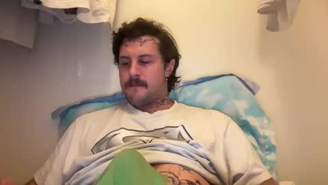 Patty online show from April 20, 9:12 am