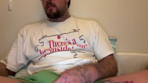 Patty online show from January 17, 2:25 am