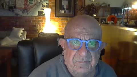 patvac online show from October 28, 1:57 pm