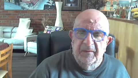 patvac online show from July 17, 1:24 am