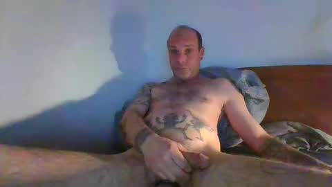 paul4me online show from February 8, 1:43 am