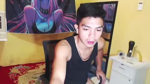 MrBigPaul online show from December 22, 7:55 pm