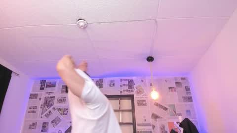 Paul online show from February 25, 12:24 pm