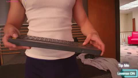 Paul online show from April 12, 3:46 pm