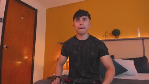 Paul online show from December 2, 1:00 pm