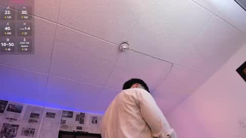 Paul online show from February 19, 12:22 pm