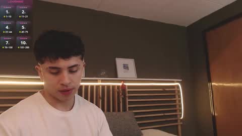 Paul online show from February 26, 12:25 pm