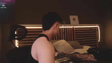 Paul online show from February 28, 12:09 pm