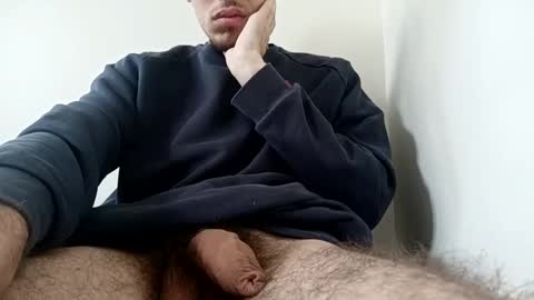 paul_girthy online show from October 25, 1:35 pm