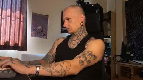 Paul online show from February 10, 3:22 am