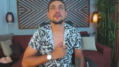 Paul Rivera online show from January 30, 8:53 pm