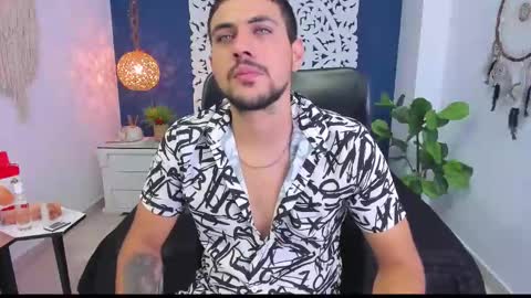 Paul Rivera online show from February 9, 8:24 pm