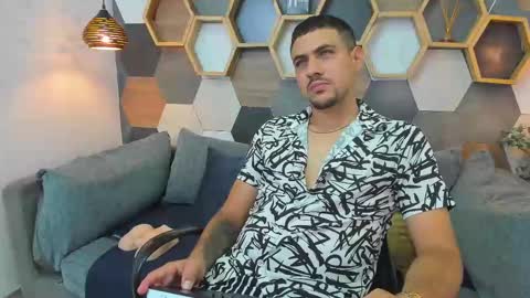 Paul Rivera online show from February 21, 12:38 am