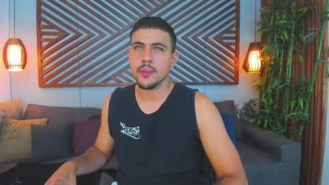 Paul Rivera online show from February 23, 12:26 am