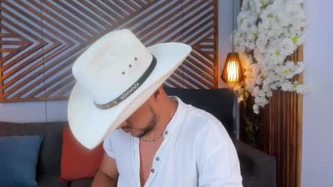 Paul Rivera online show from September 22, 8:19 pm