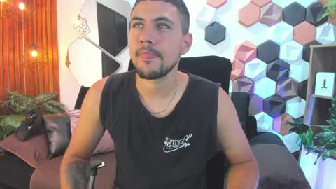 Paul Rivera online show from January 26, 9:18 pm