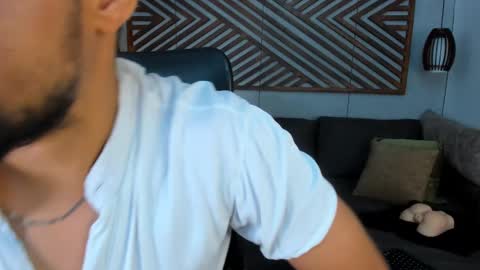 Paul Rivera online show from February 12, 7:56 pm