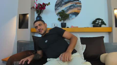 Paul Rivera online show from September 16, 8:53 pm