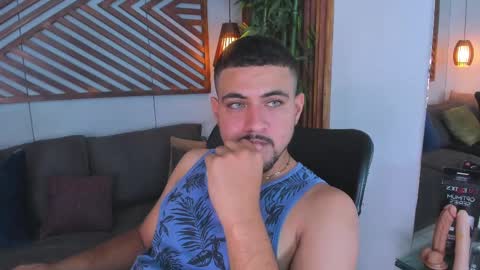 Paul Rivera online show from March 6, 8:16 pm