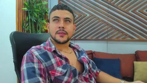 Paul Rivera online show from March 9, 7:59 pm