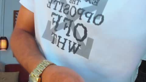 Paul Rivera online show from February 21, 8:38 pm