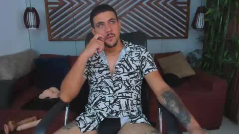 Paul Rivera online show from February 28, 8:28 pm