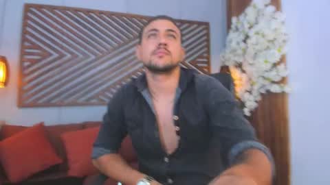 Paul Rivera online show from September 19, 9:58 pm