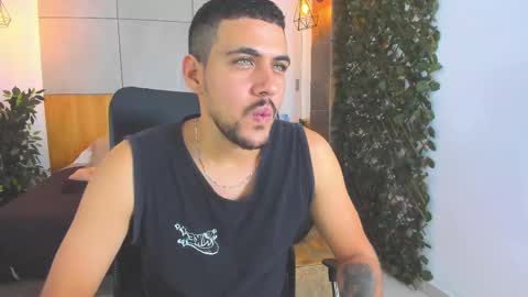 Paul Rivera online show from March 12, 9:03 pm