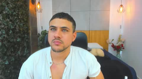 Paul Rivera online show from September 9, 9:46 pm