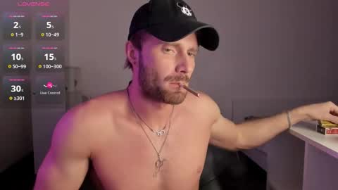 Paul Rolex  Jane online show from March 28, 12:27 pm