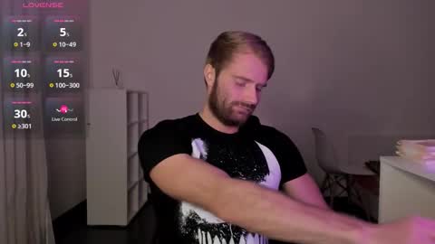 Paul Rolex  Jane online show from February 27, 7:35 pm