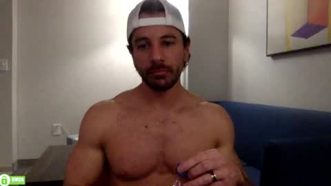 Paul Codi online show from May 12, 3:26 am